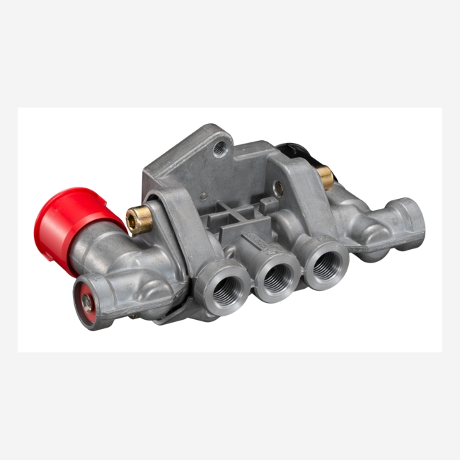 VALVES RAISE LOWER VALVES