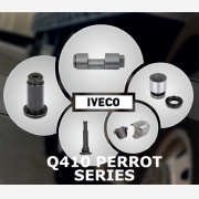 Q410 PERROT SERIES
