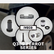 Q360 PERROT SERIES