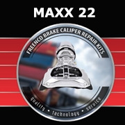 MAXX22 SERIES