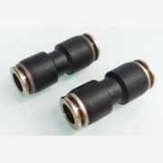 PLASTIC CONNECTORS AUTOMATIC