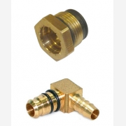 FITTINGS VOSS 232
