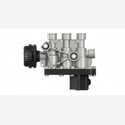 ECAS SOLENOID REPAIR KIT