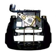 DX225 SERIES