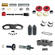 CALIPER REPAIR KITS