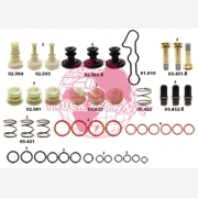 VALVE REPAIR KIT