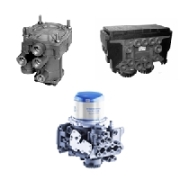 VALVES