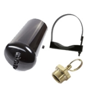 AIRTANKS-MOUNTING BRACKET-REGIONAL