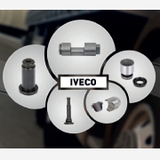 IVECO TYPE