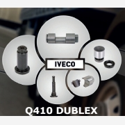 Q410 DUBLEX SERIES