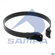 ΣΦΥΚΤΗΡΑΣ ΚΑΖΑΝΙΟΥ Δ280 MERCEDES