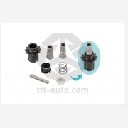 ΜΗΧΑΝΙΣΜΟΣ (ΑΡΙΣΤΕΡΟΣ) ΜΙΚΡΟΣ ΔΑΓΚΑΝΑΣ MERITOR