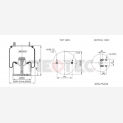 ΑΕΡΟΦΟΥΣΚΑ BPW