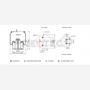 ΑΕΡΟΦΟΥΣΚΑ BPW