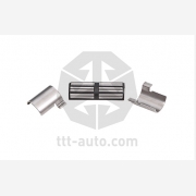 ΡΟΥΛΕΜΑΝ  ΔΑΓΚΑΝΑΣ SAF(HALDEX)