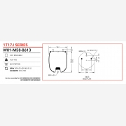 ΑΕΡΟΦΟΥΣΚΑ BPW ΣΚΕΤΗ