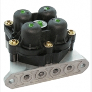 ΒΑΛΒΙΔΑ ΔΙΑΝΟΜΕΑΣ