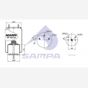 ΑΕΡΟΦΟΥΣΚΑ GIGANT
