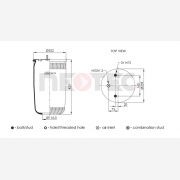 ΑΕΡΟΦΟΥΣΚΑ SAE GIGANT