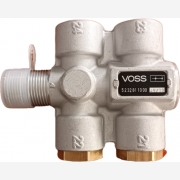 ΒΑΛΒΙΔΑ VOSS ΚΟΜΠΛΕ 232