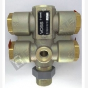 ΒΑΛΒΙΔΑ VOSS ΚΟΜΠΛΕ 232