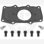 ΣΕΤ  ΚΑΛΥΜΑ ΔΕΞΙΑ ΔΑΓΚΑΝΑΣ BPW