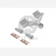 ΣΕΤ ΔΙΧΑΛΟ ΔΑΓΚΑΝΑΣ BPW