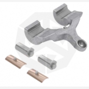 ΣΕΤ ΔΙΧΑΛΟ ΔΑΓΚΑΝΑΣ BPW