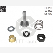 ΜΗΧΑΝΙΣΜΟΣ-ΡΕΓΟΥΛΑΤΟΡΟΣ ΔΑΓΚΑΝΑΣ BPW