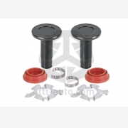 ΟΣΤΗΡΙΑ-ΚΑΛΥΜΜΑΤΑ ΚΟΜΠΛΕ ΔΑΓΚΑΝΑΣ BPW