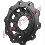 ΠΛΑΚΑ ΜΟΥΑΓΙΕ SAF