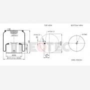 ΑΕΡΟΦΟΥΣΚΑ ΜΑΝ