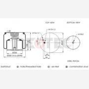 ΑΕΡΟΦΟΥΣΚΑ ΜΑΝ