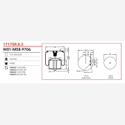 ΑΕΡΟΦΟΥΣΚΑ VOLVO