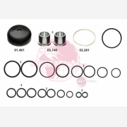 ΣΕΤ ΠΑΝΤΟΦΛΑΣ GRAU