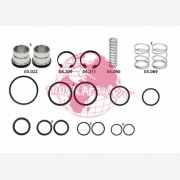 ΣΕΤ ΠΑΝΤΟΦΛΑΣ SCANIA