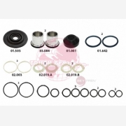 ΣΕΤ ΠΑΝΤΟΦΛΑΣ WABCO