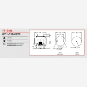 ΑΕΡΟΦΟΥΣΚΑ HENDRICKSON