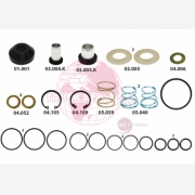 ΣΕΤ ΠΑΝΤΟΦΛΑΣ WABCO