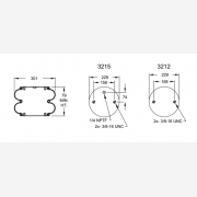 ΑΕΡΟΦΟΥΣΚΑ ΔΙΦΥΛΛΗ