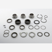 ΣΕΤ ΜΠΡΑΤΣΟΥ MB MAN