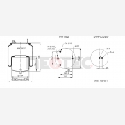 ΑΕΡΟΦΟΥΣΚΑ VOLVO