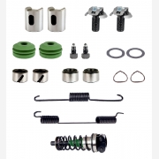 ΣΕΤ ΡΕΓΟΥΛΑΤΟΡΟΥ IVECO PERROT Q360