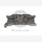 ΠΛΑΚΑ (ΜΕ ΕΓΚOΠΗ) ΑΡΙΣΤΕΡΗ ΔΑΓΚΑΝΑΣ WABCO