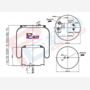 ΑΕΡΟΦΟΥΣΚΑ SCANIA