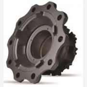 ΜΟΥΑΓΙΕ DAF ΕΜΠΡΟΣΘΙΟ AFTER 2006