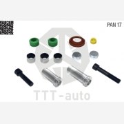 ΣΕΤ ΠΥΡΟΙ - ΔΑΧΤΥΛΙΔΙΑ ΔΑΓΚΑΝΑΣ WABCO