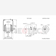 ΑΕΡΟΦΟΥΣΚΑ SCANIA