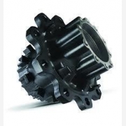 ΜΟΥΑΓΙΕ DAF ΟΠΙΣΘΙΟ AFTER 2006