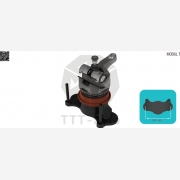 ΜΗΧΑΝΙΣΜΟΣ ΔΑΓΚΑΝΑΣ HALDEX